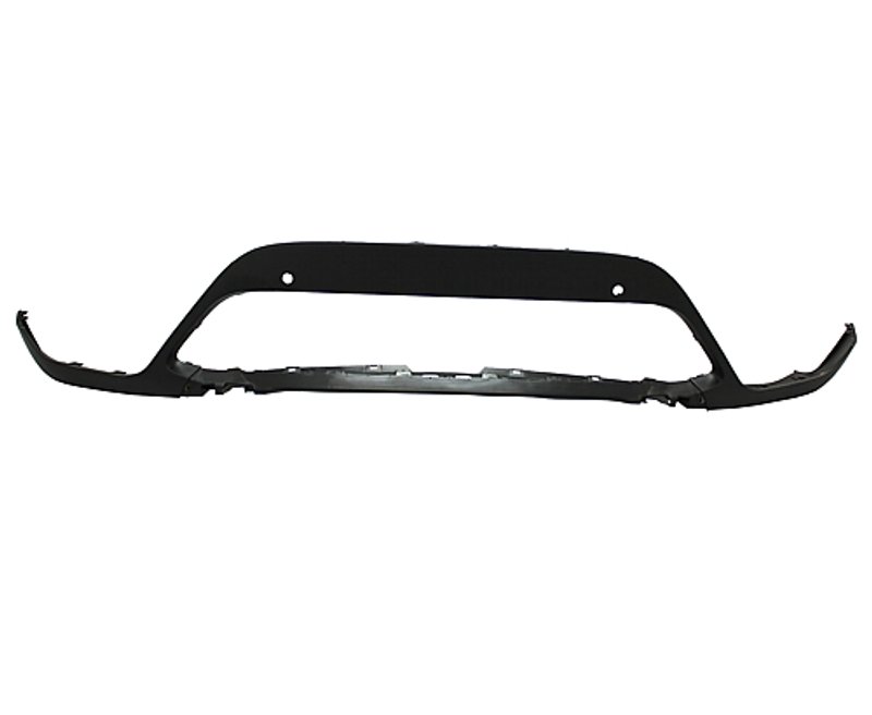 TechPro BM1015106 Bumper Cover - Front Lower