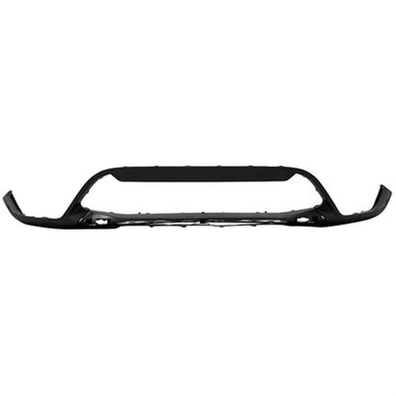 TechPro BM1015112 Bumper Cover - Front Lower