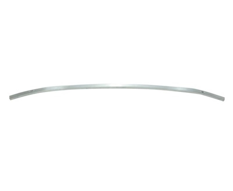 TechPro BM1025100 Bumper Cover Reinforcement - Front Lower