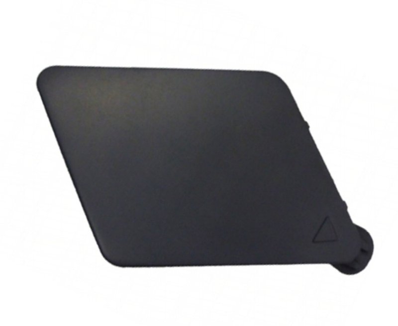 TechPro BM1029124 Tow Hook Cover - Front