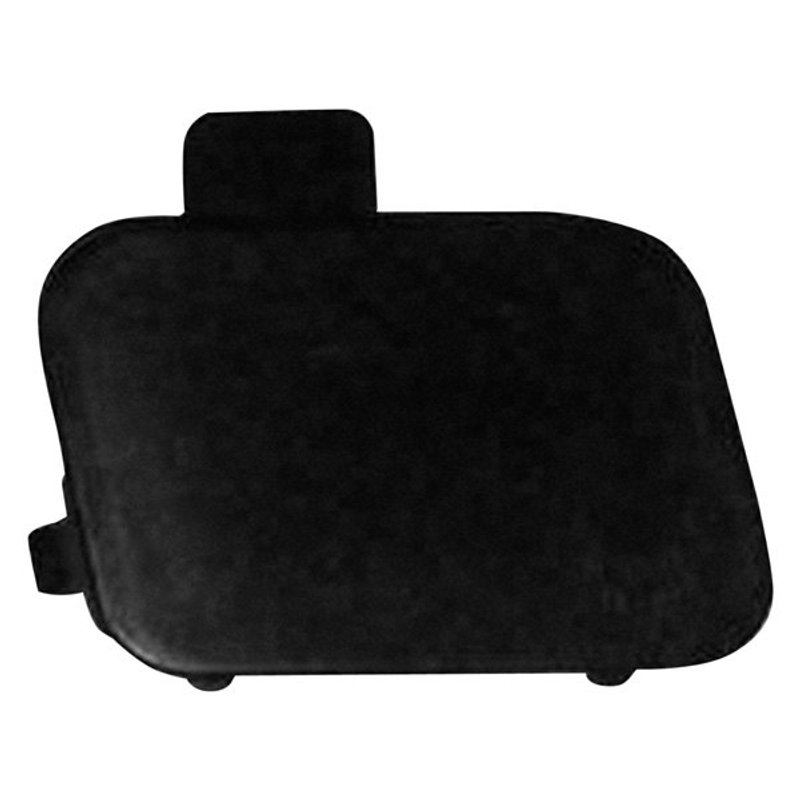 TechPro BM1029131 Tow Hook Cover - Front