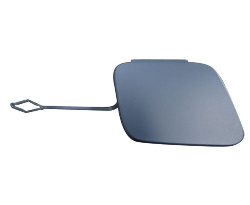 TechPro BM1029145 Tow Hook Cover - Front