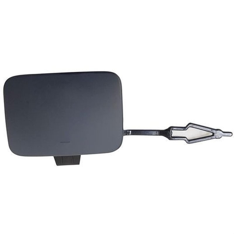 TechPro BM1029172 Tow Hook Cover - Front