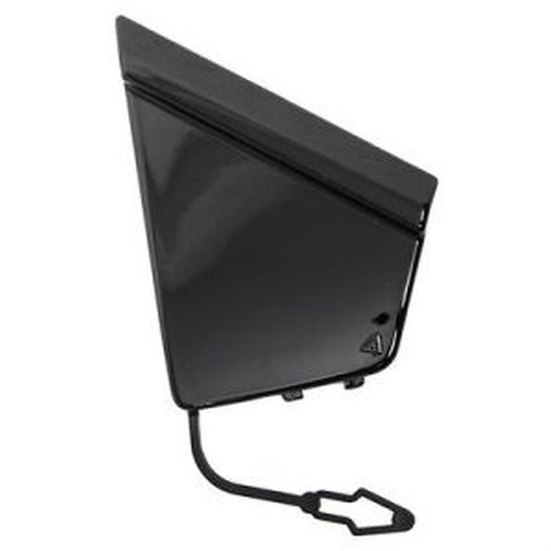 TechPro BM1029175 Tow Hook Cover - Front