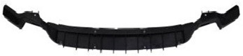 TechPro BM1034100 Bumper Cover Retainer - Front Lower