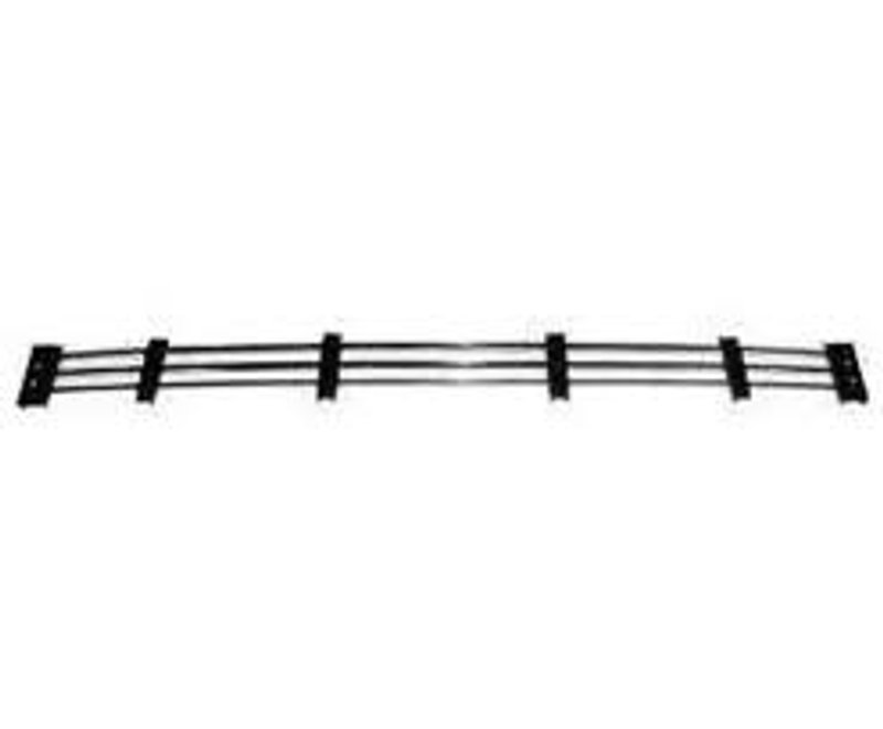 TechPro BM1036104 Bumper Cover Grille - Front