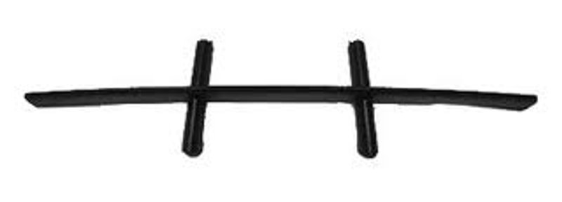 TechPro BM1036113 Bumper Cover Grille - Front Center