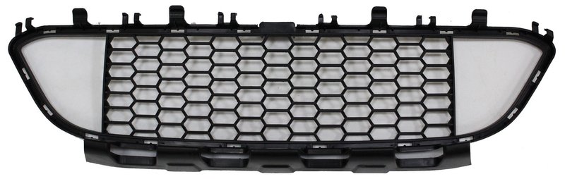 TechPro BM1036137 Bumper Cover Grille - Front