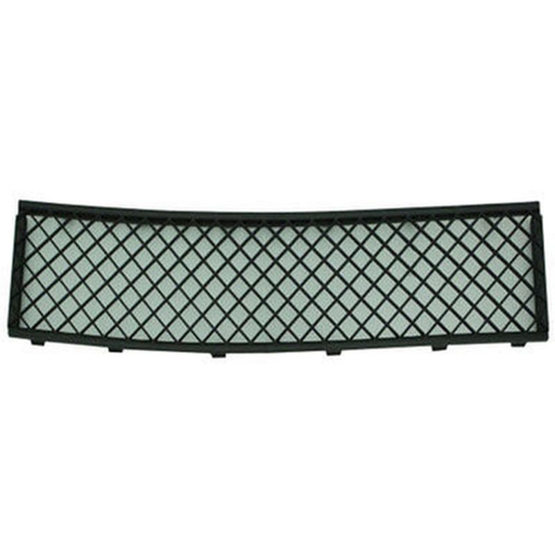 TechPro BM1036140 Bumper Cover Grille - Front or Front Center