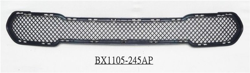TechPro BM1036150 Bumper Cover Grille - Front