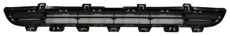 TechPro BM1036161 Bumper Cover Grille - Front Center