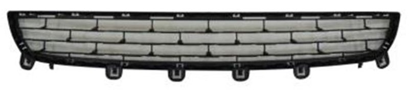 TechPro BM1036172 Bumper Cover Grille - Front