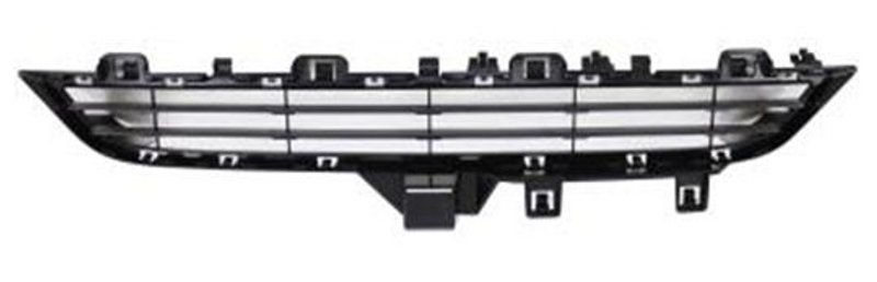 TechPro BM1036182 Bumper Cover Grille - Front