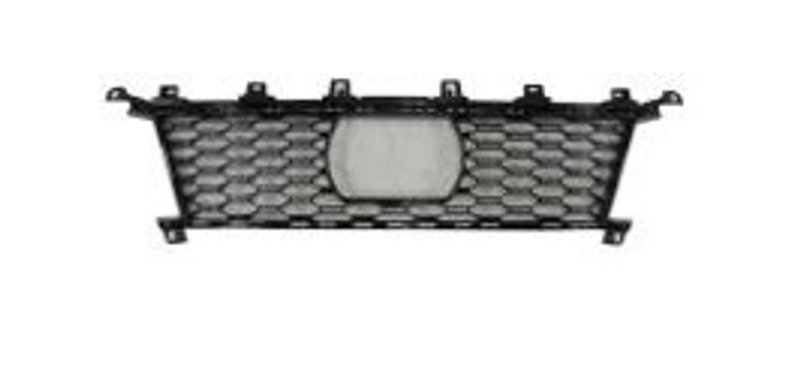 TechPro BM1036192 Bumper Cover Grille - Front