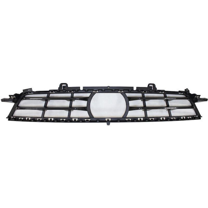 TechPro BM1036201 Bumper Cover Grille - Front