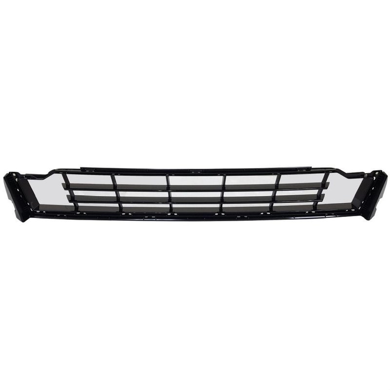 TechPro BM1036218 Bumper Cover Grille - Front