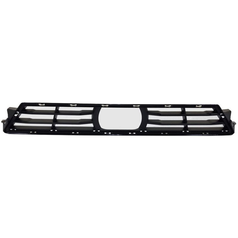 TechPro BM1036220 Bumper Cover Grille - Front