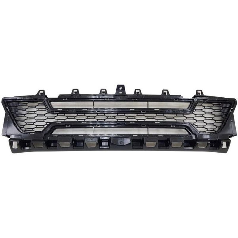 TechPro BM1036224 Bumper Cover Grille - Front