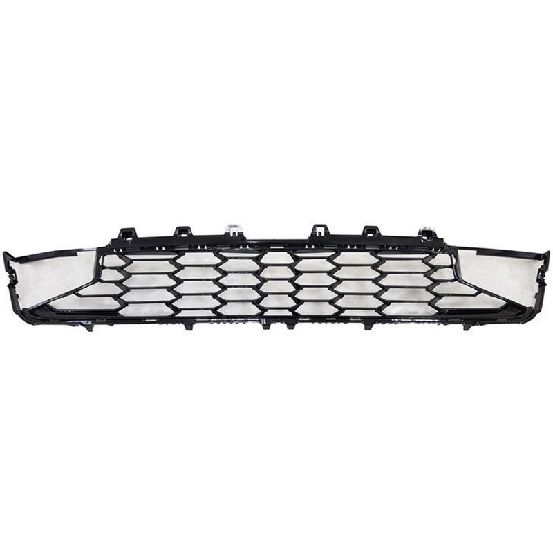 TechPro BM1036225 Bumper Cover Grille - Front