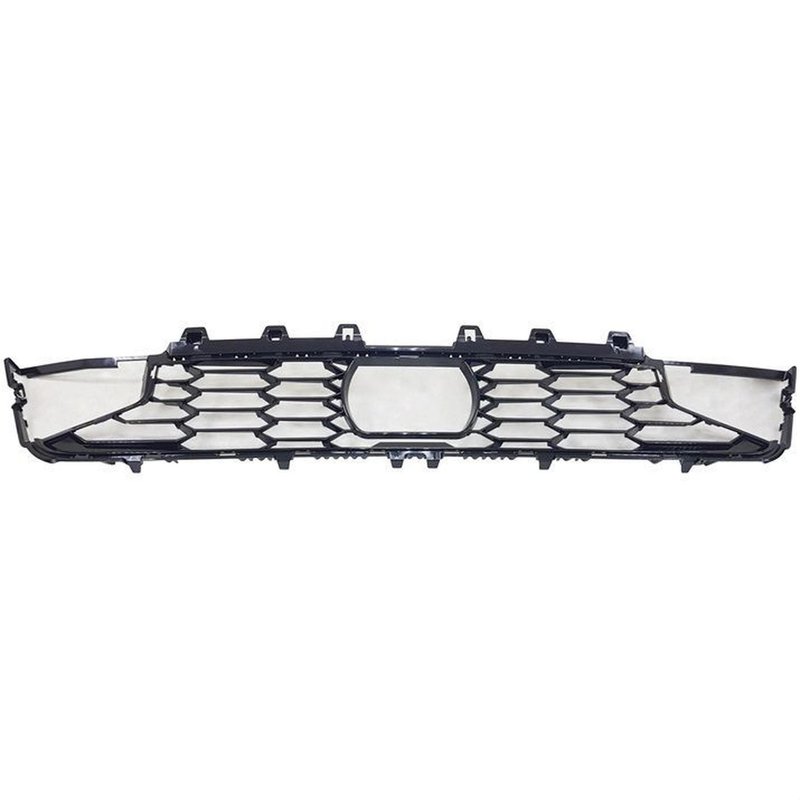 TechPro BM1036229 Bumper Cover Grille - Front