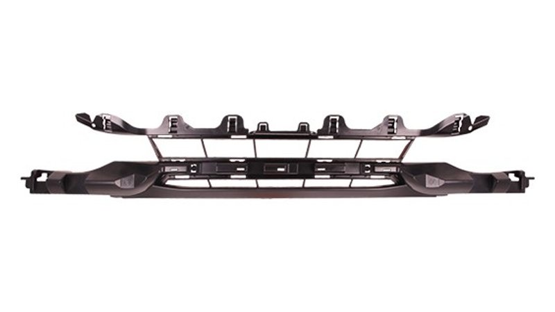 TechPro BM1037101C Bumper Insert - Front