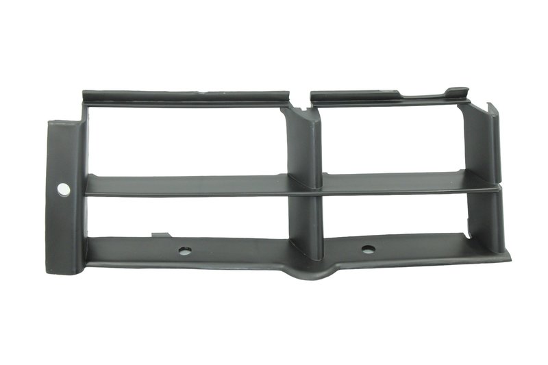 TechPro BM1038107 Bumper Insert - Front Left