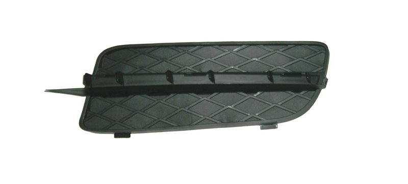 TechPro BM1038113 Bumper Insert - Front Left