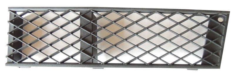 TechPro BM1038115 Bumper Insert - Front Left