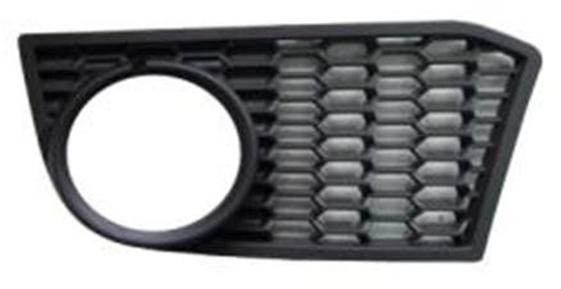 TechPro BM1038118 Bumper Insert - Front Left
