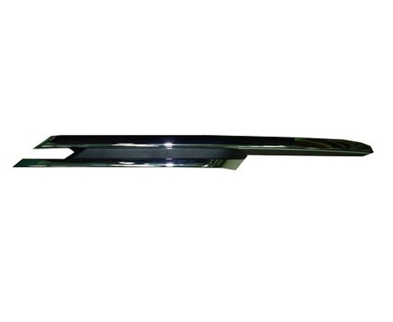 TechPro BM1038125 Bumper Insert - Front Left