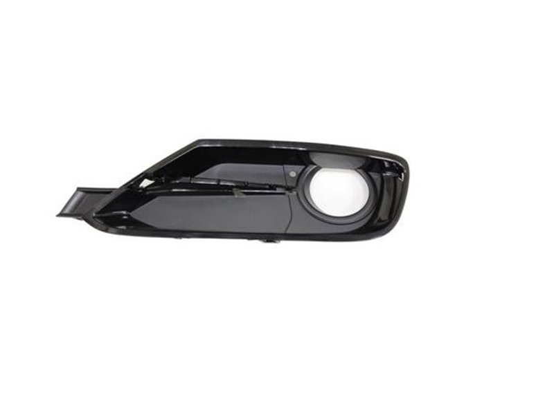 TechPro BM1038127 Bumper Insert - Front Left