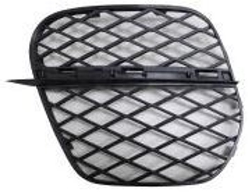 TechPro BM1038132 Bumper Insert - Front Left