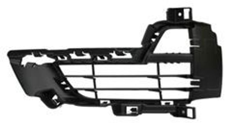 TechPro BM1038150 Bumper Insert - Front Left