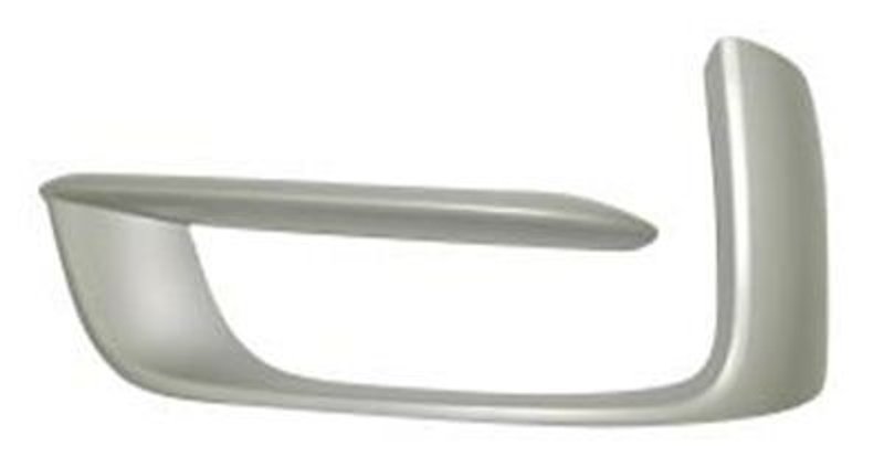 TechPro BM1038156 Bumper Insert - Front Left