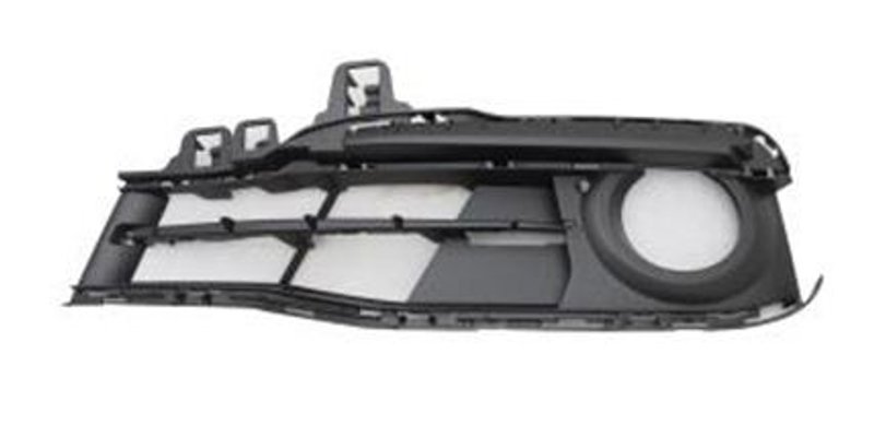 TechPro BM1038182 Bumper Insert - Front Left