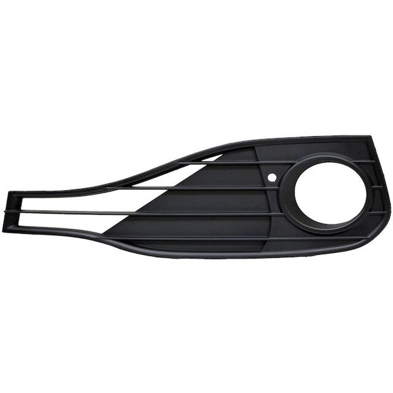 TechPro BM1038194 Bumper Insert - Front Left