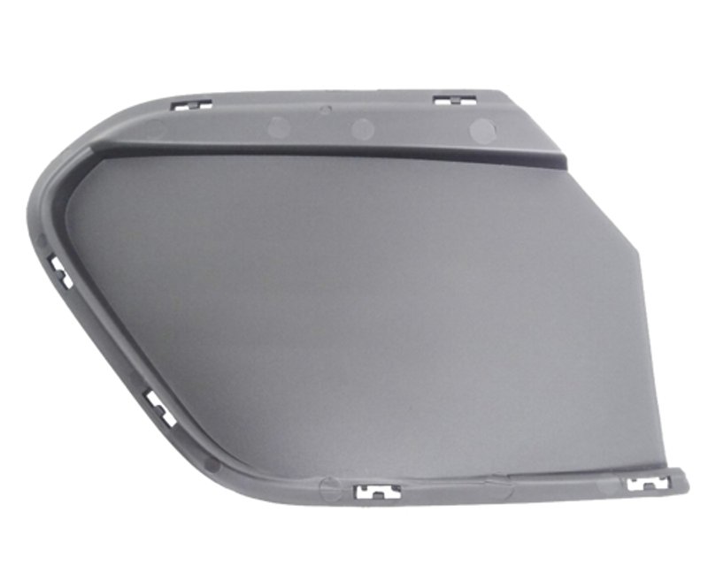 TechPro BM1038198 Bumper Insert - Front Left
