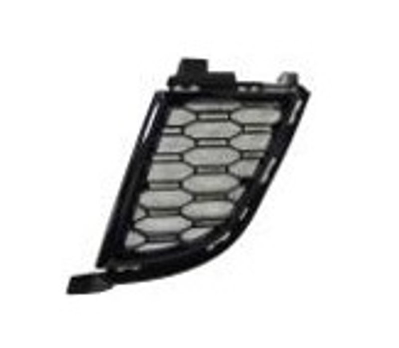 TechPro BM1038213 Bumper Insert - Front Left