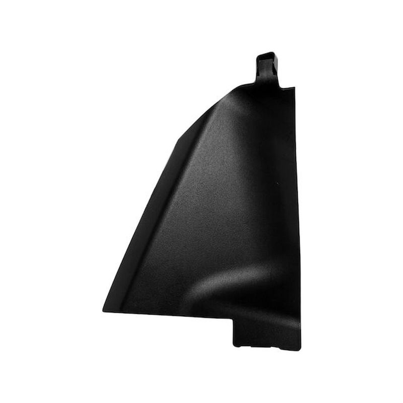 TechPro BM1038216 Bumper Insert - Front Left