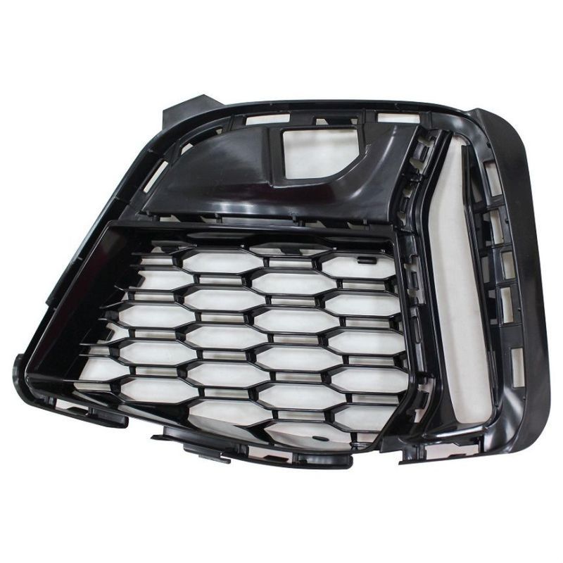 TechPro BM1038223 Bumper Insert - Front Left