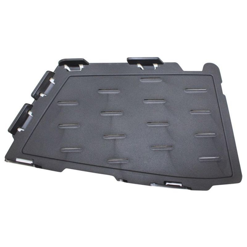 TechPro BM1038224 Bumper Insert - Front Left