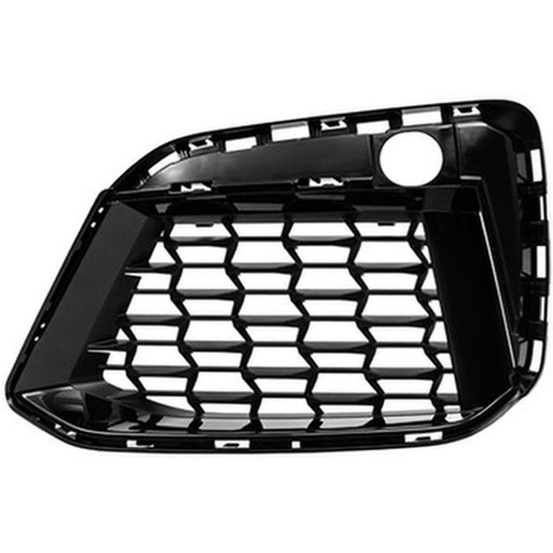TechPro BM1038229 Bumper Insert - Front Left