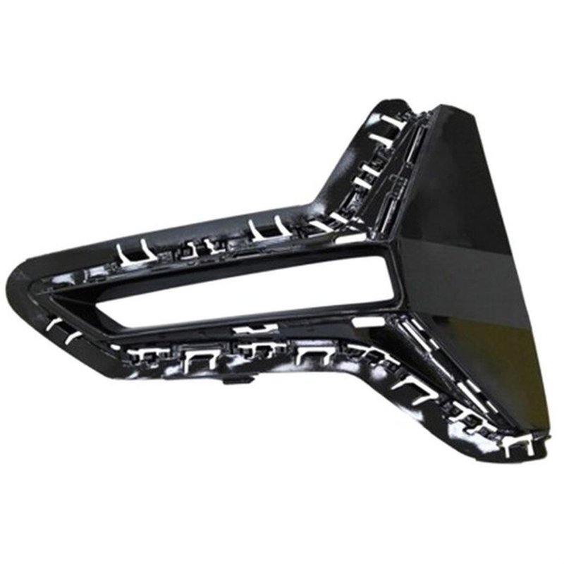TechPro BM1038231 Bumper Insert - Front Left