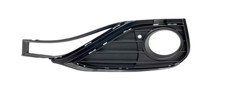 TechPro BM1038240 Bumper Insert - Front Left