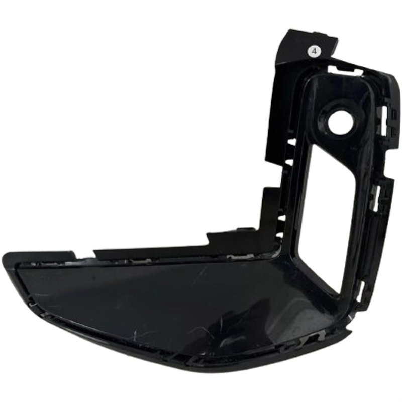 TechPro BM1038251 Bumper Insert - Front Left