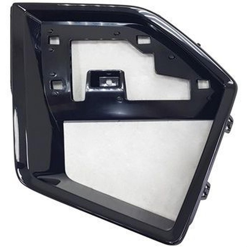 TechPro BM1038252 Bumper Insert - Front Left Center