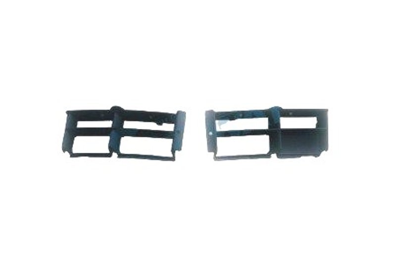 TechPro BM1039107 Bumper Insert - Front Right