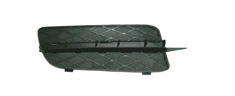 TechPro BM1039113 Bumper Insert - Front Right