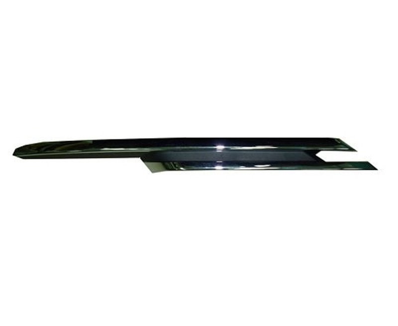 TechPro BM1039125 Bumper Insert - Front Right