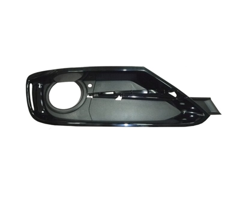 TechPro BM1039127 Bumper Insert - Front Right